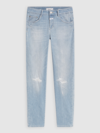 Closed Closed Jeans Baker light blue Closed Closed Jeans Baker light blue