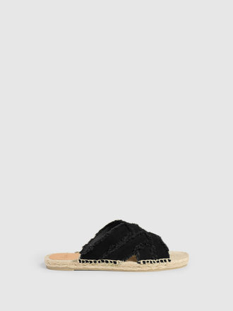 Castaner Castañer Espadrilles Pilita negro Castaner Castañer Espadrilles Pilita negro