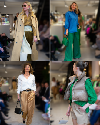 RIVS Modeshow Spring/Summer 2023