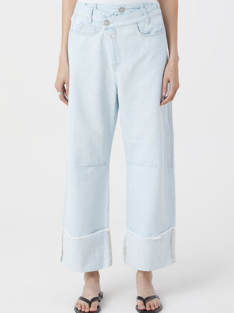 Closed Closed Jeans Averly extrem light Closed Closed Jeans Averly extrem light