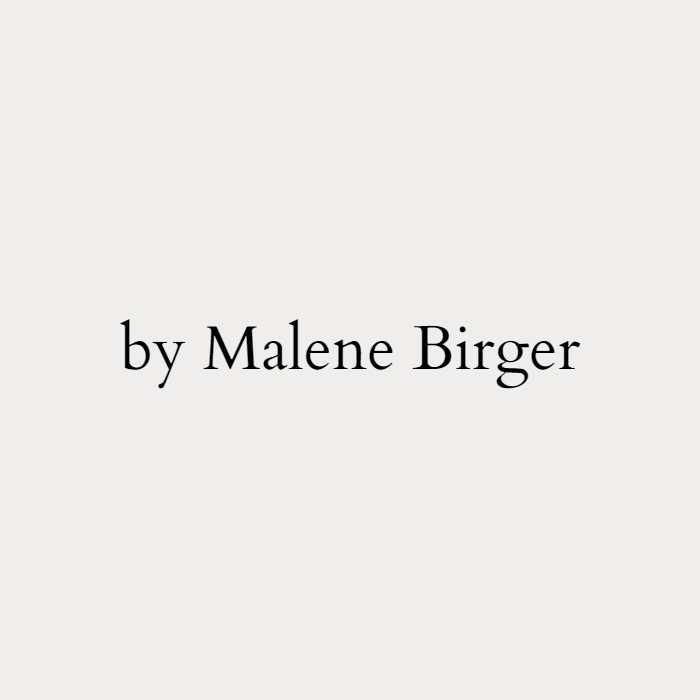 Malene Birger