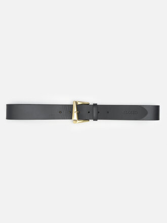 Closed Closed Belt black Closed Closed Belt black