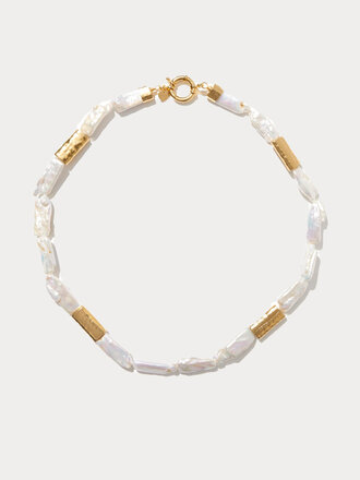 Mimi Et Toi Mimi et Toi Pilar Necklace Mimi Et Toi Mimi et Toi Pilar Necklace