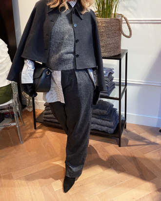 RIVS MODESHOW: SEPTEMBER 2023