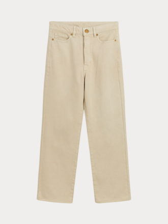 Malene Birger Malene Birger Milium Pants mojave desert