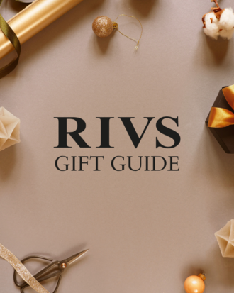 RIVS Gift Guide 2023