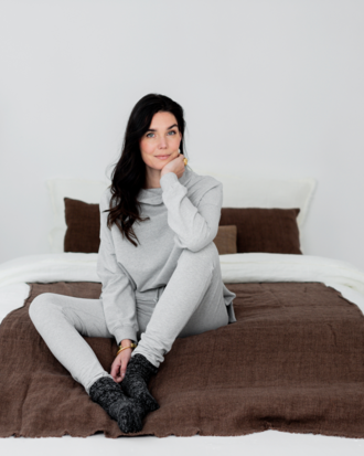 Ontdek de lounge wear van RIVS Lounge