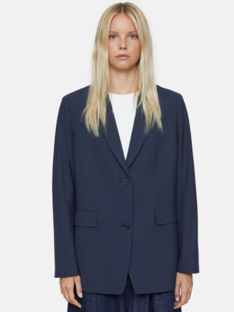 Closed Closed Lola Blazer dark night Closed Closed Lola Blazer dark night