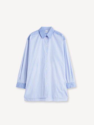Aspesi Aspesi Shirt patchwork Aspesi Aspesi Shirt patchwork