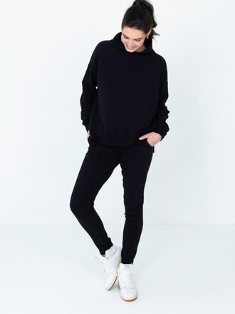 RIVS Lounge RIVS Lounge Easy Jogger Demeter black RIVS Lounge RIVS Lounge Easy Jogger Demeter black