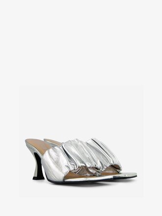 IBANA Ibana Ambia Slipper metallic IBANA Ibana Ambia Slipper metallic