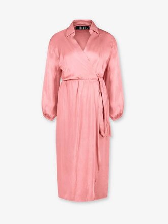 IBANA Ibana Dayen Dress blush