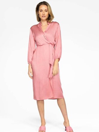 IBANA Ibana Dayen Dress blush IBANA Ibana Dayen Dress blush