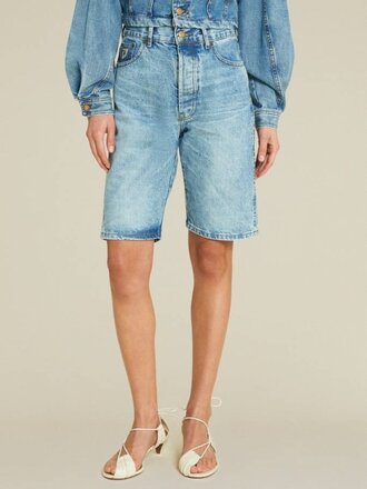 Lois Lois Nanda Short Jeans triple stone Lois Lois Nanda Short Jeans triple stone