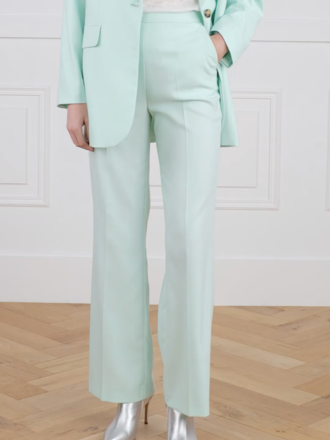 Janice Janice Pete Broek mint Janice Janice Pete Broek mint