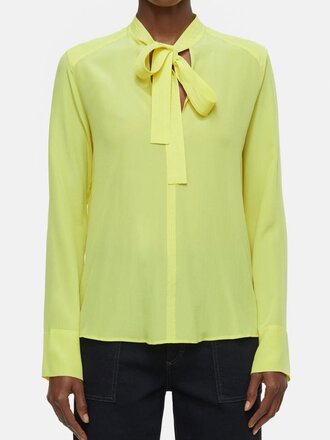 Closed Closed Blouse Straps primary yellow Closed Closed Blouse Straps primary yellow
