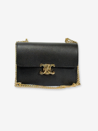 The C Bag black The C Bag black