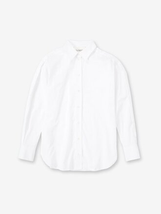 Closed Closed Fitted Shirt white