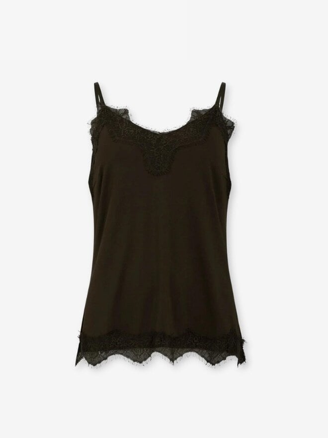 Hemdjes Exclusieve damesmode RIVS Store Alkmaar RIVS
