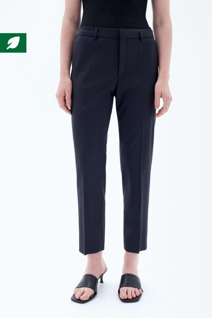 Filippa k emma cropped deals