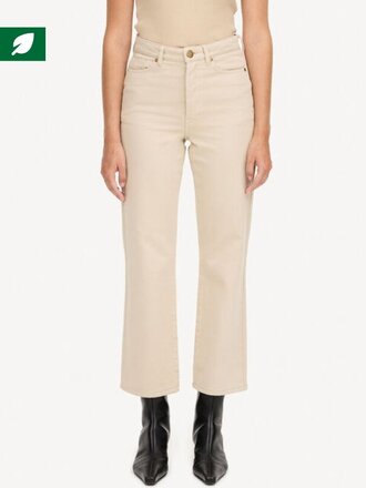 Malene Birger Malene Birger Milium Pants mojave desert Malene Birger Malene Birger Milium Pants mojave desert