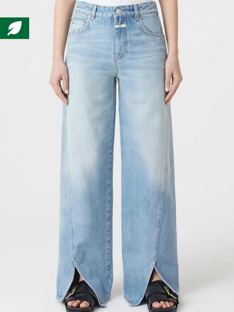 Closed Closed Jeans Howea mid blue Closed Closed Jeans Howea mid blue
