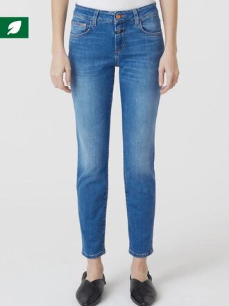 Closed Closed Jeans Baker mid blue