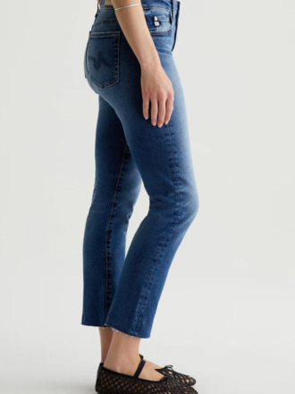 AG Jeans AG Jeans Mari Yimp mid blue AG Jeans AG Jeans Mari Yimp mid blue