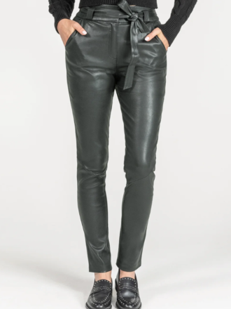 IBANA Ibana Paulina Pants deep teal IBANA Ibana Paulina Pants deep teal