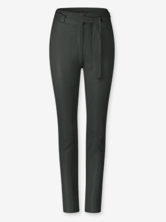 IBANA Ibana Paulina Pants deep teal