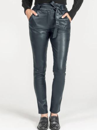 IBANA Ibana Paulina Pants midnight blue IBANA Ibana Paulina Pants midnight blue