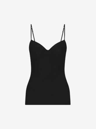 IBANA Ibana Eden Top black IBANA Ibana Eden Top black