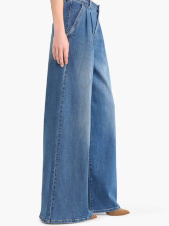 Janice Janice Dollar Jeans blauw 111 Janice Janice Dollar Jeans blauw 111