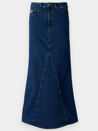 Lois Lois Onda-24 Skirt stone wiskers Lois Lois Onda-24 Skirt stone wiskers