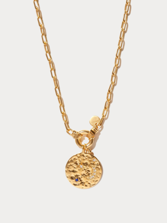 Mimi Et Toi Mimi et Toi Bonnie Necklace