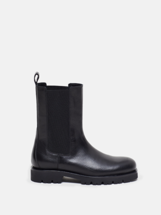 Closed Closed Chelsea Boots black Closed Closed Chelsea Boots black