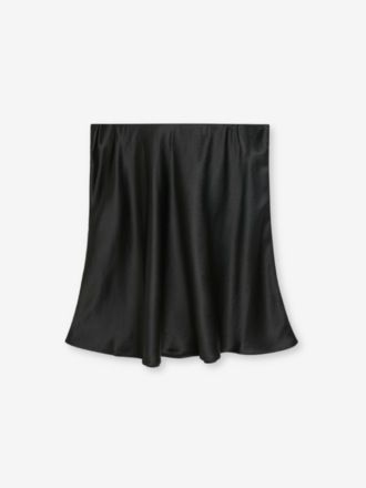 Malene Birger Malene Birger Bobbas Skirt black