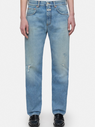 Closed Closed Jeans Jonta mid blue Closed Closed Jeans Jonta mid blue