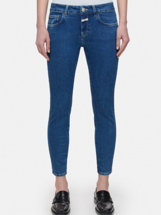 Closed Closed Jeans Baker mid blue Closed Closed Jeans Baker mid blue