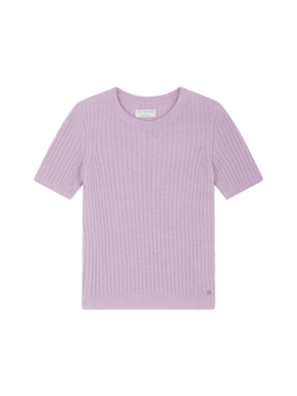 Des Petits Hauts Des Petits Hauts Buket Top lilas Des Petits Hauts Des Petits Hauts Buket Top lilas