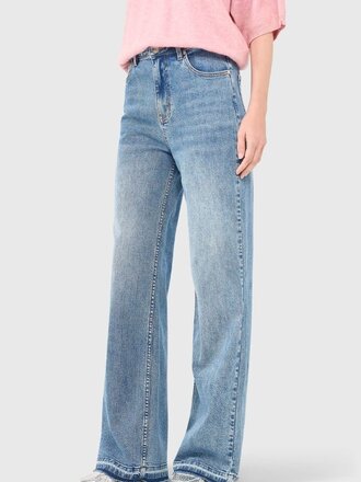 Janice Janice Jason Jeans blauw 117 Janice Janice Jason Jeans blauw 117