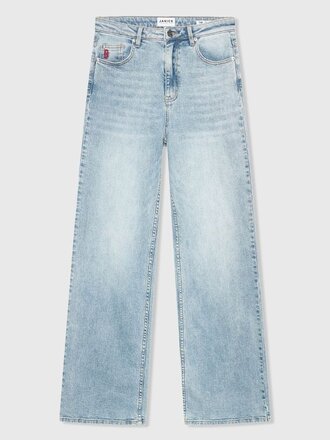Janice Janice Jason Jeans blauw 435 Janice Janice Jason Jeans blauw 435