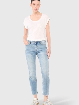 Janice Janice Cooper Jeans blauw 435 Janice Janice Cooper Jeans blauw 435