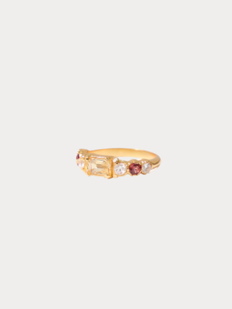 Mimi Et Toi Mimi Et Toi Lexi ring Mimi Et Toi Mimi Et Toi Lexi ring