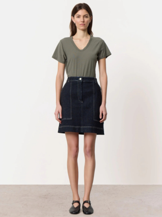 Levete Room Levete Room Any 2 Top dark moss Levete Room Levete Room Any 2 Top dark moss