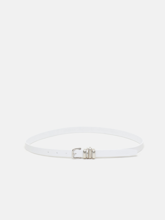 Closed Closed Belt white Closed Closed Belt white