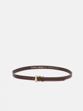 Closed Closed Belt small brazil nut Closed Closed Belt small brazil nut