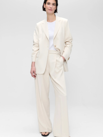 Zenggi Amsterdam Zenggi Amsterdam Cool Panama Blazer cream Zenggi Amsterdam Zenggi Amsterdam Cool Panama Blazer cream