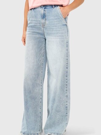 Janice Janice Dexter Jeans blauw 435 Janice Janice Dexter Jeans blauw 435