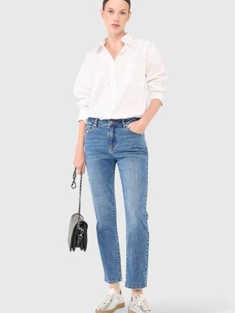 Janice Janice Cooper Jeans blauw 117 Janice Janice Cooper Jeans blauw 117
